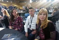 Kuterevci nisu uspjeli dobiti Porin, velik je uspjeh bio biti kandidiran Kuterevci nisu uspjeli dobiti Porin, velik je uspjeh bio biti kandidiran