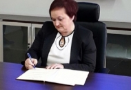 Vera Magdić Bižanović - državna odvjetnica u ŽDO Karlovac Vera Magdić Bižanović - državna odvjetnica u ŽDO Karlovac