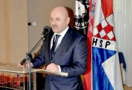 HSP traži brisanje svih pravaških stranaka registriranih nakon nje HSP traži brisanje svih pravaških stranaka registriranih nakon nje