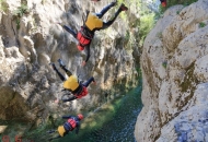 Edukacija za nositelje i organizatore turističkih sadržaja u prirodi