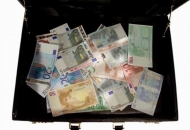 Pronevjera i jedna prometna Pronevjera i jedna prometna