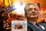 George Soros proglašen krivim! George Soros proglašen krivim!