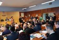 Hoće li Skupština Ličko-senjske županije biti konstituirana? Hoće li Skupština Ličko-senjske županije biti konstituirana?