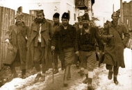 Komemorira li Pupovac i četnike u Jasenovcu? Komemorira li Pupovac i četnike u Jasenovcu?