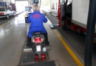 Dani tehničke ispravnosti motocikala 2019. Dani tehničke ispravnosti motocikala 2019.