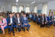 Proslavljen dan Općine Plitvička Jezera i blagdan sv. Jurja Proslavljen dan Općine Plitvička Jezera i blagdan sv. Jurja