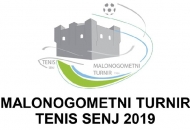Otvorene prijave za Malonogometni turnir Tenis Senj 2019. Otvorene prijave za Malonogometni turnir Tenis Senj 2019.