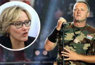 Tko o čemu, Lora o Thompsonu! Tko o čemu, Lora o Thompsonu!