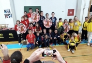Rezultati s Gacka opena i seniorskog prvenstva Hrvatske U 21