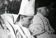 Papa Franjo, na današnji dan ti je rođen bl. Alojzije!