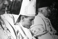 Papa Franjo, na današnji dan ti je rođen bl. Alojzije! Papa Franjo, na današnji dan ti je rođen bl. Alojzije!