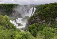 Gornja i Donja jezera zatvorena do dalnjega