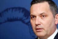 Kustić presuđen zbog prometne nesreće Kustić presuđen zbog prometne nesreće