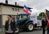 Simboli nepostojeće države u Austriji su ZABRANJENI!, ali ... Simboli nepostojeće države u Austriji su ZABRANJENI!, ali ...