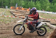 Team Silber Extreme Enduro in Croatia - drugi dan