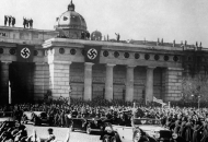 Kad hrvatski antifašisti uhvate veličati austrijske naciste Kad hrvatski antifašisti uhvate veličati austrijske naciste