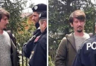 A ovaj su incident na Bleiburgu hrvatski lijevi mediji mudro prešutjeli A ovaj su incident na Bleiburgu hrvatski lijevi mediji mudro prešutjeli