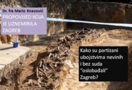 Propovijed koja je uznemirila crvene duhove u Zagrebu Propovijed koja je uznemirila crvene duhove u Zagrebu