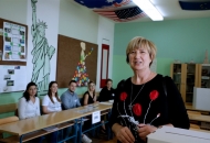 Ruža - kraljica europarlamentarnih izbora u Hrvatskoj Ruža - kraljica europarlamentarnih izbora u Hrvatskoj
