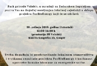 ForBioEnergy - u Gospiću 30. svibnja ForBioEnergy - u Gospiću 30. svibnja