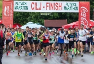 Posebna regulacija prometa za 34. Plitvički maraton Posebna regulacija prometa za 34. Plitvički maraton