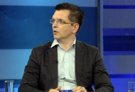 Bunjac: Plitvička jezera pretvaraju se u močvaru i stanište komaraca Bunjac: Plitvička jezera pretvaraju se u močvaru i stanište komaraca