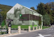 Novo radno vrijeme Kuće Velebita Novo radno vrijeme Kuće Velebita