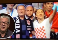 Vrijeđajući Thompsona Hadžihafizbegović je zapravo uvrijedio sve kršćane Vrijeđajući Thompsona Hadžihafizbegović je zapravo uvrijedio sve kršćane