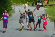 Završen 34. Plitvički maraton Završen 34. Plitvički maraton