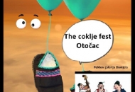 Coklje iman, cokljami se olin…. Coklje iman, cokljami se olin….