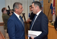 Milinović danas sa štitom ili na štitu Milinović danas sa štitom ili na štitu
