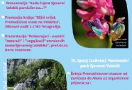 20. obljetnica utemeljenja NP Sjeverni Velebit 20. obljetnica utemeljenja NP Sjeverni Velebit
