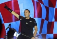 THOMPSON PUPOVCU: Prestanite sijati mržnju i govoriti laži! THOMPSON PUPOVCU: Prestanite sijati mržnju i govoriti laži!