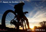 17. uspon na Zavižan - 22. lipnja 17. uspon na Zavižan - 22. lipnja