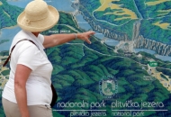 Samo NP Plitvička jezera dobio nepovoljno mišljenje revizije Samo NP Plitvička jezera dobio nepovoljno mišljenje revizije