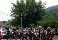 Rezultati 17. Uspona na Zavižan Rezultati 17. Uspona na Zavižan