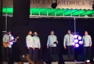 Veličanstveni koncert Klape Rišpet na Danu državnosti u Otočcu Veličanstveni koncert Klape Rišpet na Danu državnosti u Otočcu