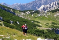 Umro na Velebitu na nekakvomu maratonu Umro na Velebitu na nekakvomu maratonu