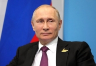 Vladimir Putin bez dlake na jeziku, Europa u šoku! Vladimir Putin bez dlake na jeziku, Europa u šoku!
