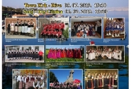 III. Adriatic Dance and Music Festival in Senj III. Adriatic Dance and Music Festival in Senj