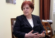 Ljilja Vokić: Od mature smo dobili – ništa! Ljilja Vokić: Od mature smo dobili – ništa!