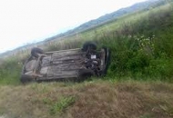 Mnogo prometnih, dva kaznena i tri reda i mira Mnogo prometnih, dva kaznena i tri reda i mira