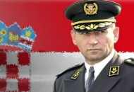 SRBI SIKĆU - GOTOVINA JE USTAŠKI GENERAL I ZLOČINAC SRBI SIKĆU - GOTOVINA JE USTAŠKI GENERAL I ZLOČINAC