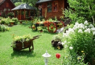 Izbor najboljih hrvatskih privatnih iznajmljivača u turizmu Izbor najboljih hrvatskih privatnih iznajmljivača u turizmu