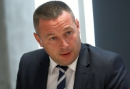 Prof. Palić podržao Predsjednicu Prof. Palić podržao Predsjednicu