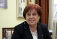 Ljilja Vokić: Škola za život ministrice Divjak od djece pravi idiote Ljilja Vokić: Škola za život ministrice Divjak od djece pravi idiote