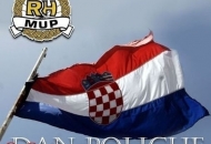 Dan policije i blagdan sv. Mihovila Dan policije i blagdan sv. Mihovila