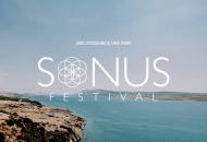 Sonus festival od 18. do 23. kolovoza na Pagu