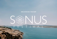 Sonus festival od 18. do 23. kolovoza na Pagu Sonus festival od 18. do 23. kolovoza na Pagu