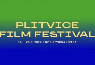 Plitvički filmski festival - od 19. do 22. rujna Plitvički filmski festival - od 19. do 22. rujna